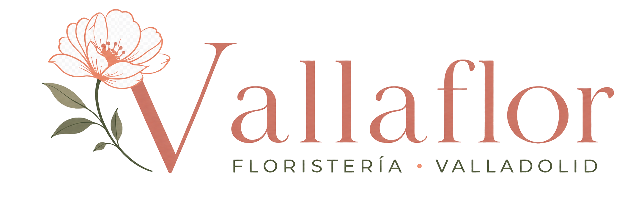 Vallaflor Floristería Valladolid